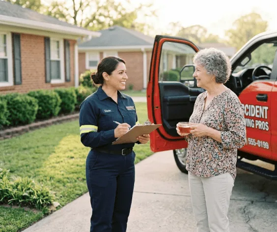 Accident Towing Service Intercourse, PA FAQs